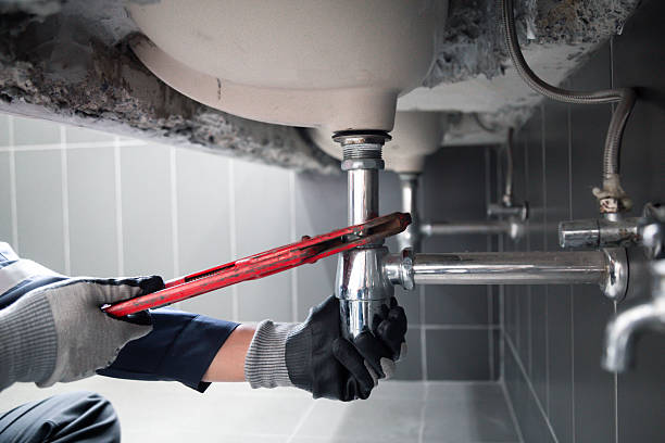 Trusted Plumbing service in Goodells, MI - AAA Plumbing Heating
